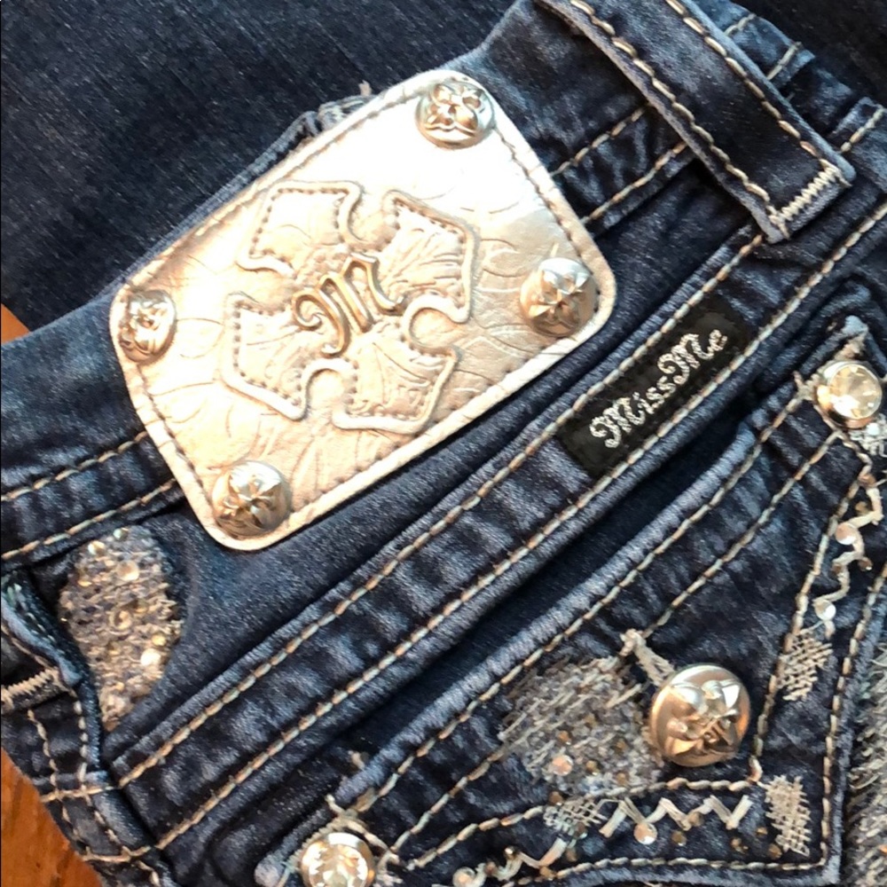 Miss Me Jeans 👖